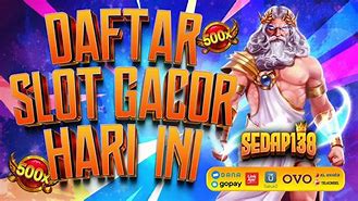 5 Daftar Situs Slot Mudah Jackpot Terpercaya 2023 Facebook Market