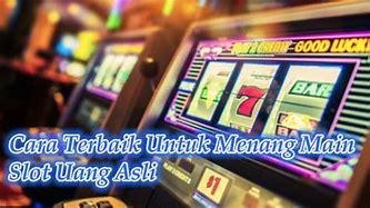 Cara Main Slot Zeus Tanpa Deposit Dapat Uang Asli