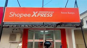 Cengkareng Barat Hub Shopee