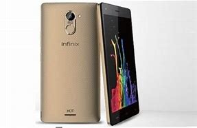 Infinix Hot 4 Pro Spesifikasi