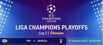 Jadwal Live Liga Champion Di Sctv Hari Ini