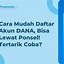 Kenapa Akun Dana Saya Tidak Bisa Kirim Uang