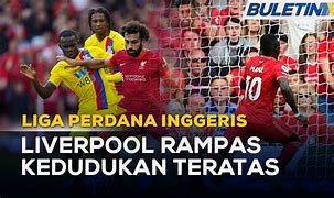 Liga Perdana Inggeris