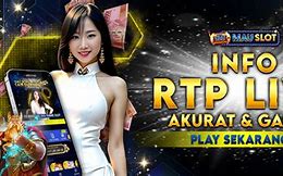 Rtp Live Slot Pragmatic Hari Ini Tercepat 6D Result Live